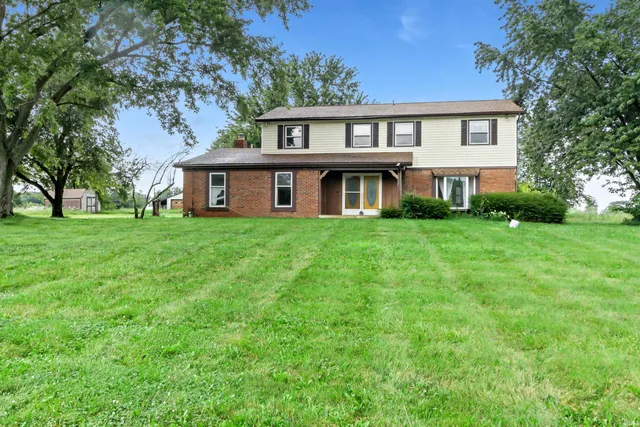 $230,000 | 933 East Bocock Road, Marion, IN 46952