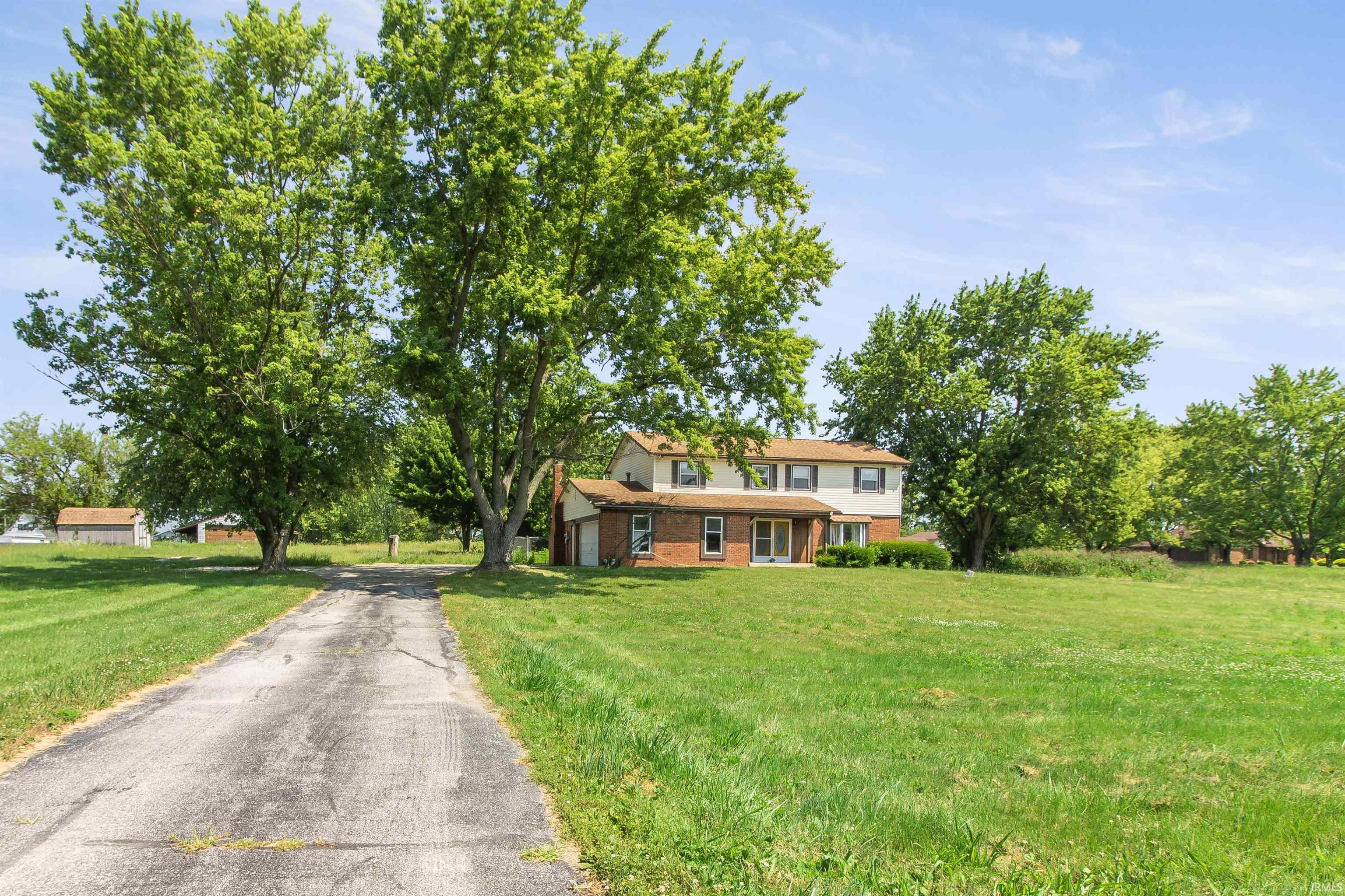 933 East Bocock Road Marion, IN 46952 - Photo 4 of 25