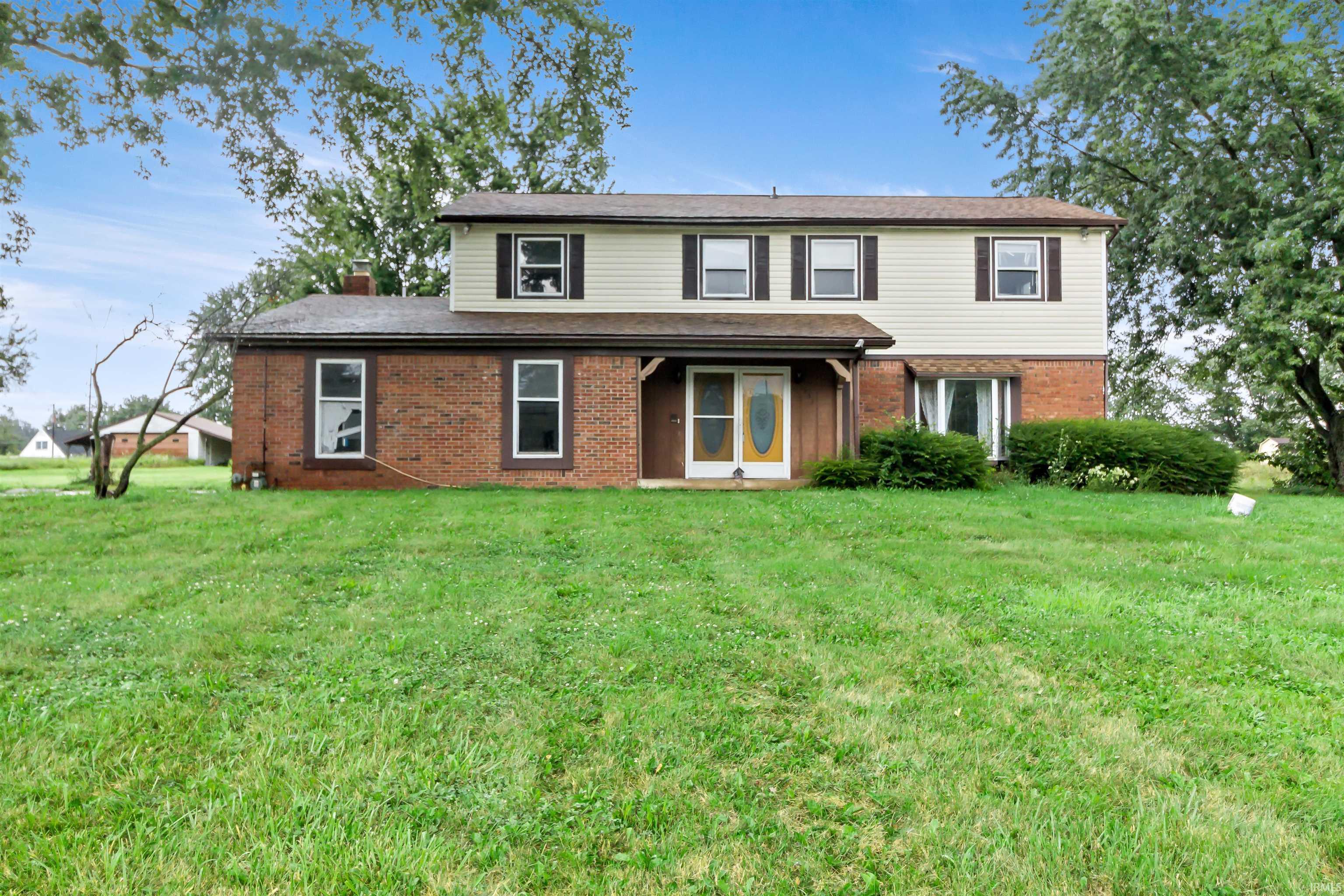 933 East Bocock Road Marion, IN 46952 - Photo 5 of 25