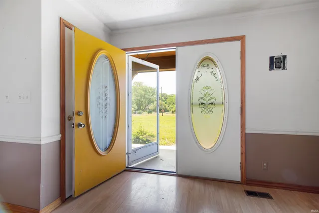 $230,000 | 933 East Bocock Road, Marion, IN 46952