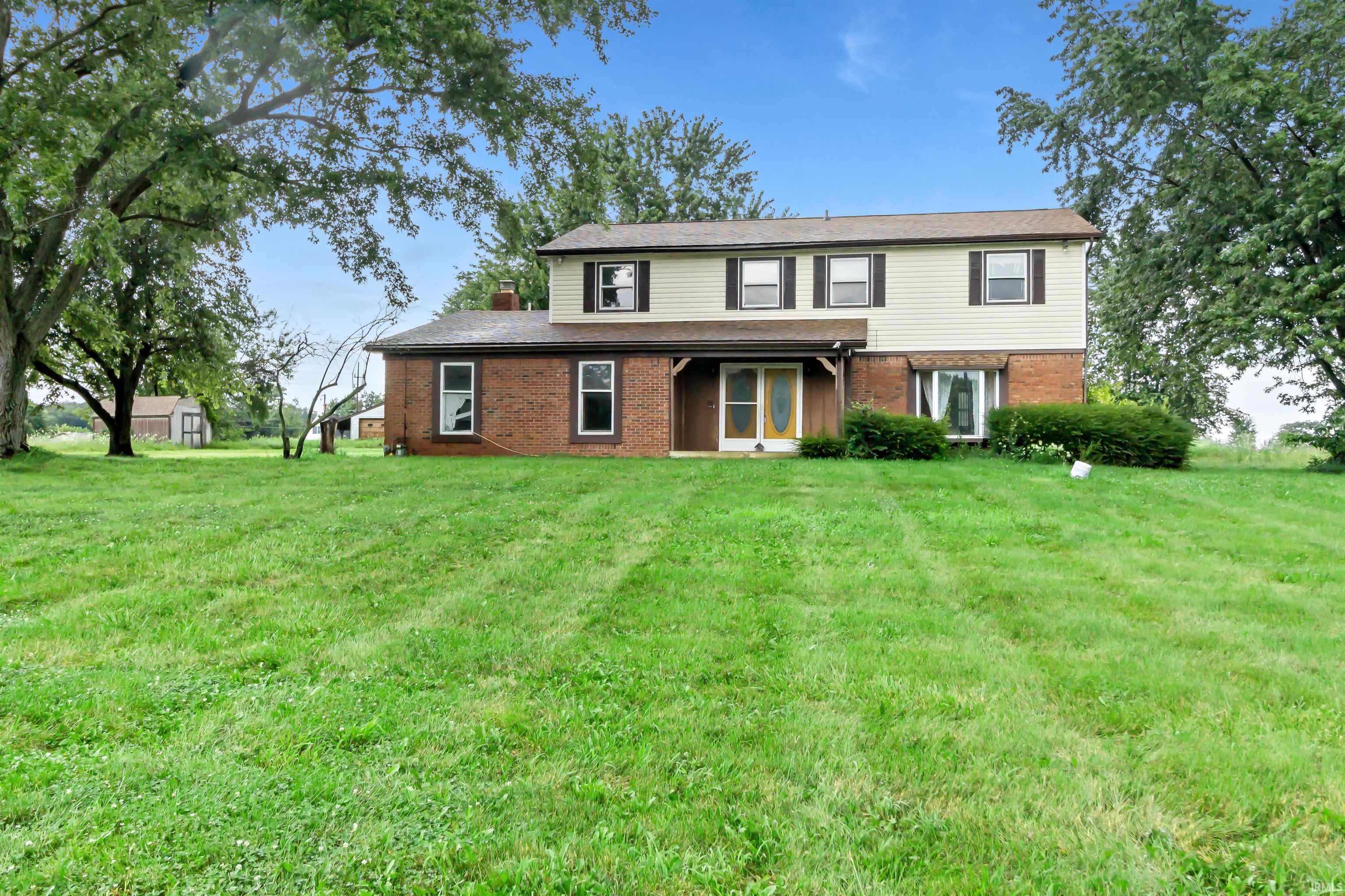 933 East Bocock Road Marion, IN 46952 - Photo 7 of 25