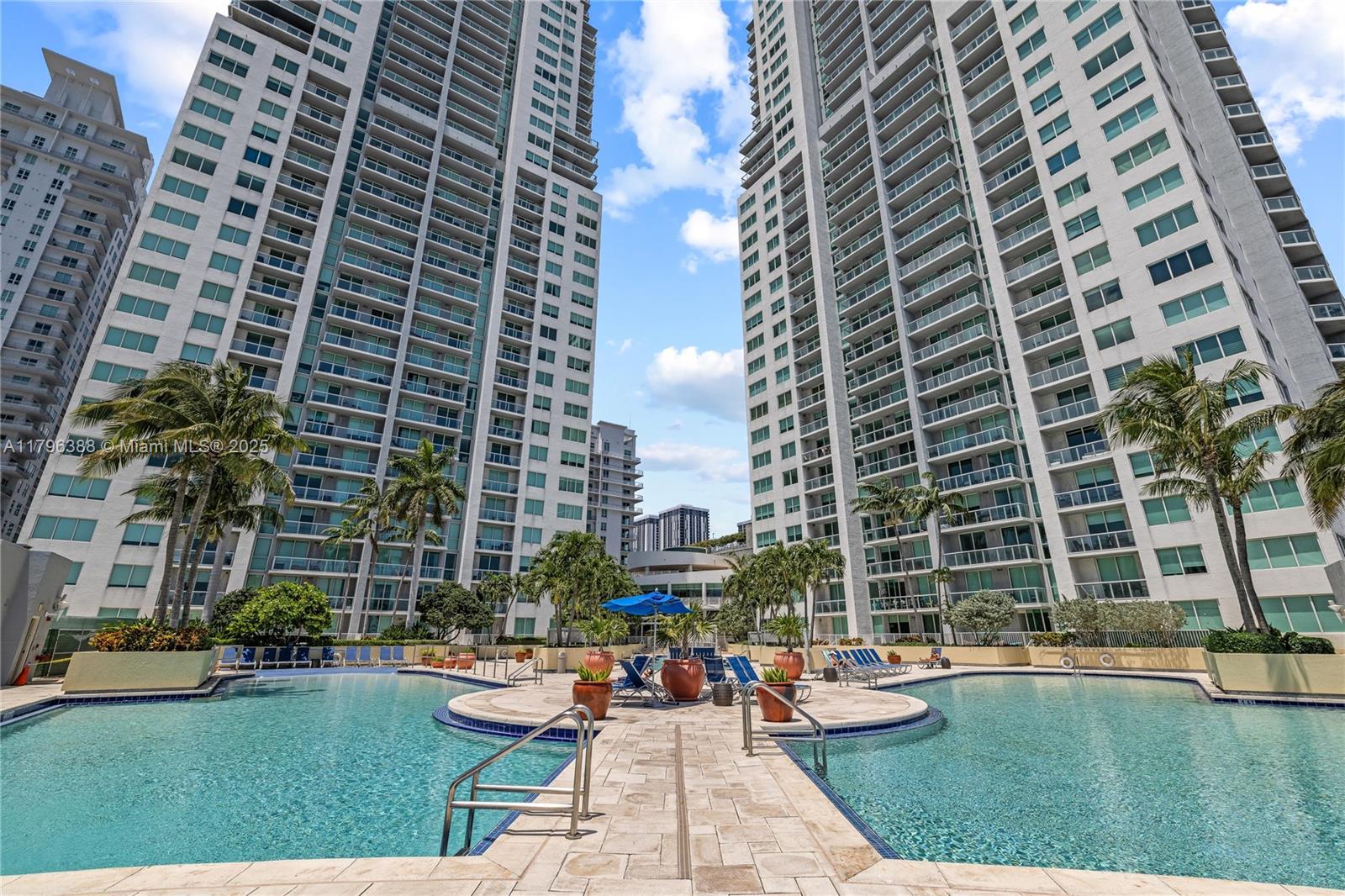 244 Biscayne Boulevard, Unit 645 Miami, FL 33132 - Photo 14 of 45 not sure