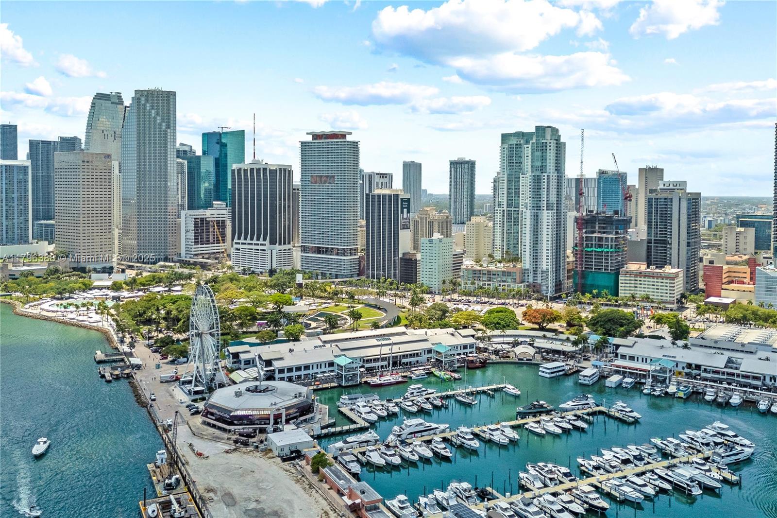 244 Biscayne Boulevard, Unit 645 Miami, FL 33132 - Photo 43 of 45