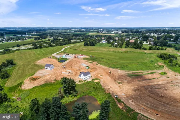 $539,000 | 11011110 Trinity Drive, Oxford, PA 19363