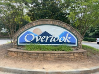 302 Lookover Drive Anderson, SC 29621 - Photo 12 of 23 Welcome home to this inviting community, framed by lush landscaping and a classic stone base.