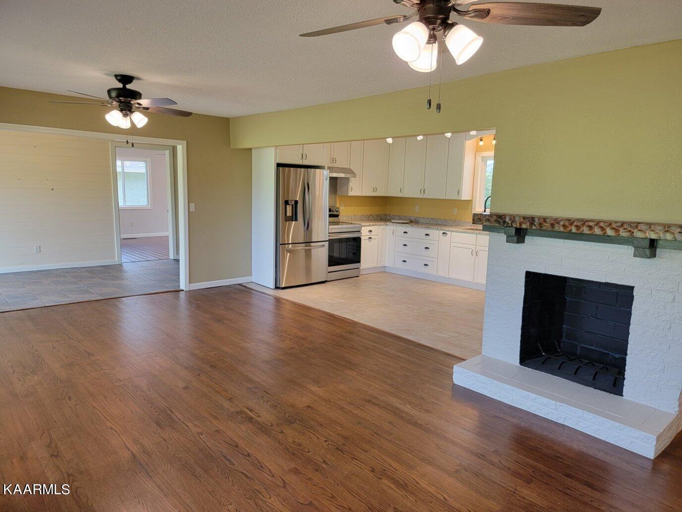 481 Judson Road Strawberry Plains, TN 37871 - Photo 8 of 24 8