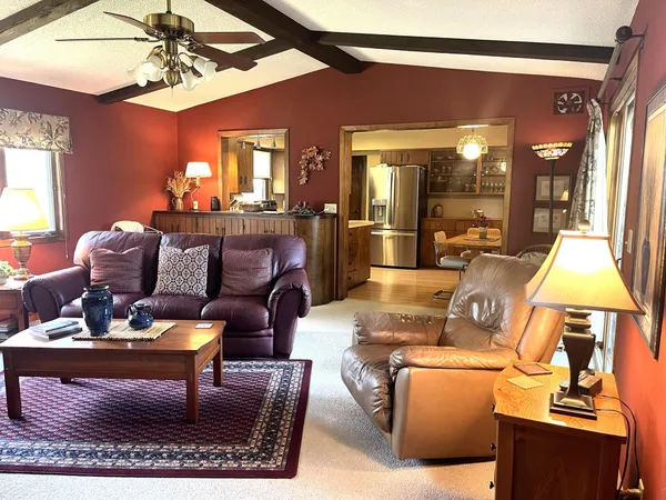 $199,900 | 459 Water Street, Fairmont, MN 56031