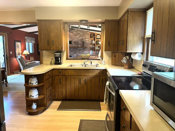 $199,900 | 459 Water Street, Fairmont, MN 56031