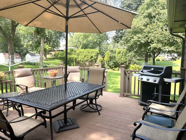 $199,900 | 459 Water Street, Fairmont, MN 56031