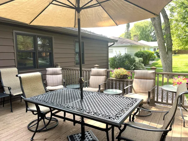 $199,900 | 459 Water Street, Fairmont, MN 56031