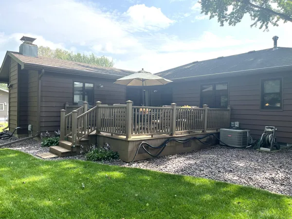 $199,900 | 459 Water Street, Fairmont, MN 56031