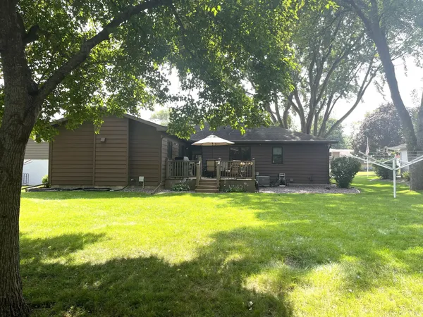 $199,900 | 459 Water Street, Fairmont, MN 56031