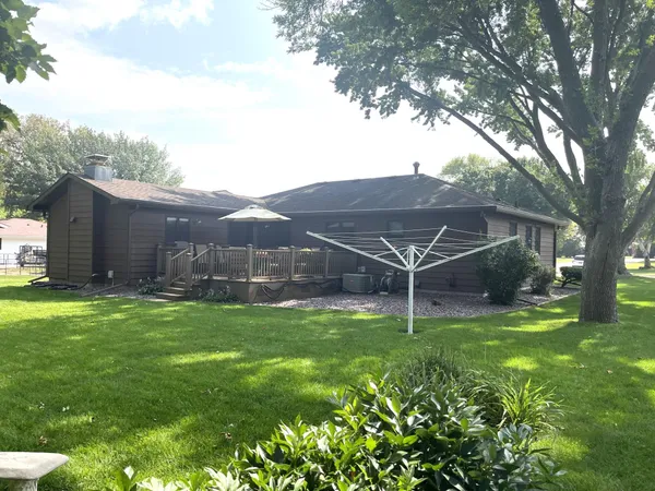 $199,900 | 459 Water Street, Fairmont, MN 56031