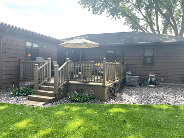 $199,900 | 459 Water Street, Fairmont, MN 56031