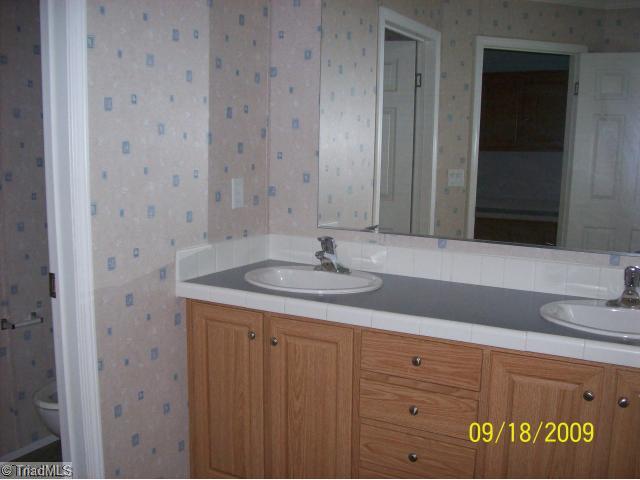 782 Jolly Road Lexington, NC 27292 - Photo 11 of 11 Master Bath/Spa.