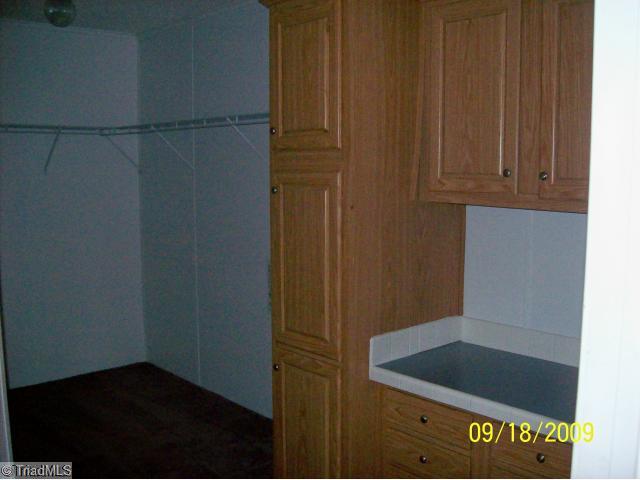 Other. closet