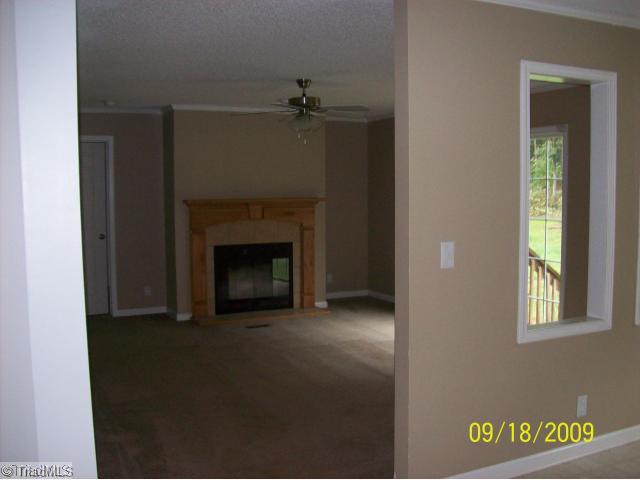 Den/Family/Great Room. 