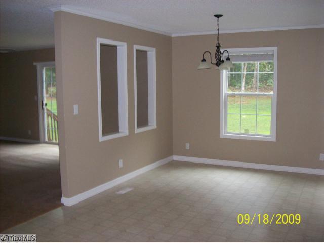 Dining Room. 