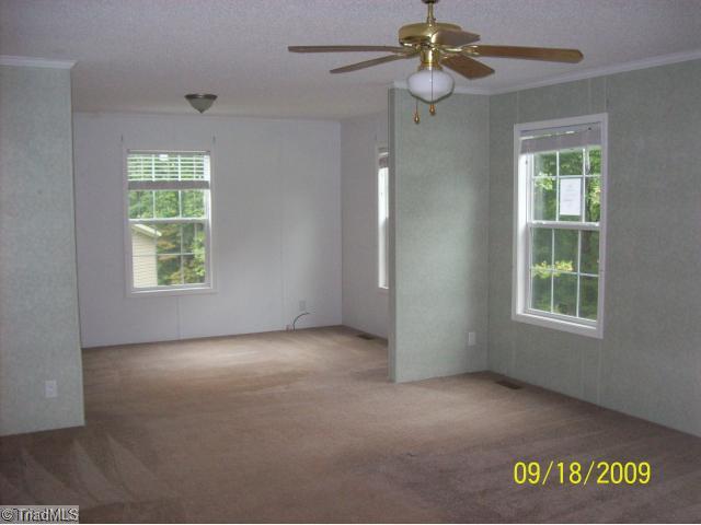 Interior Space/Layout. 