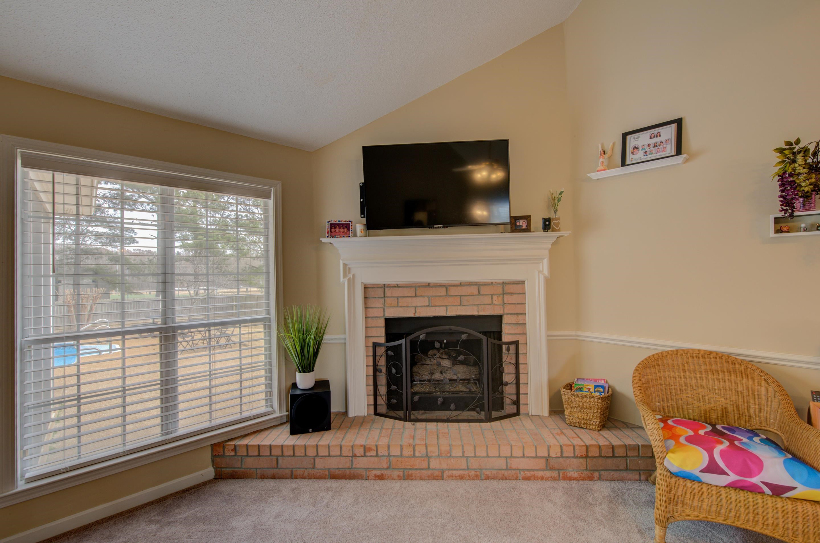 1506 Wolf Ridge Drive Collierville, TN 38017 - Photo 11 of 25 Gallery Image 11