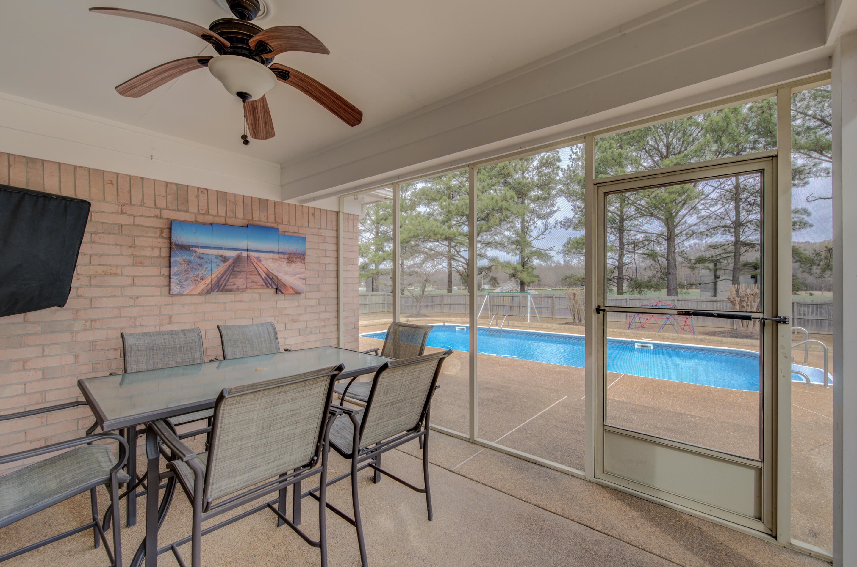 1506 Wolf Ridge Drive Collierville, TN 38017 - Photo 22 of 25 Gallery Image 22