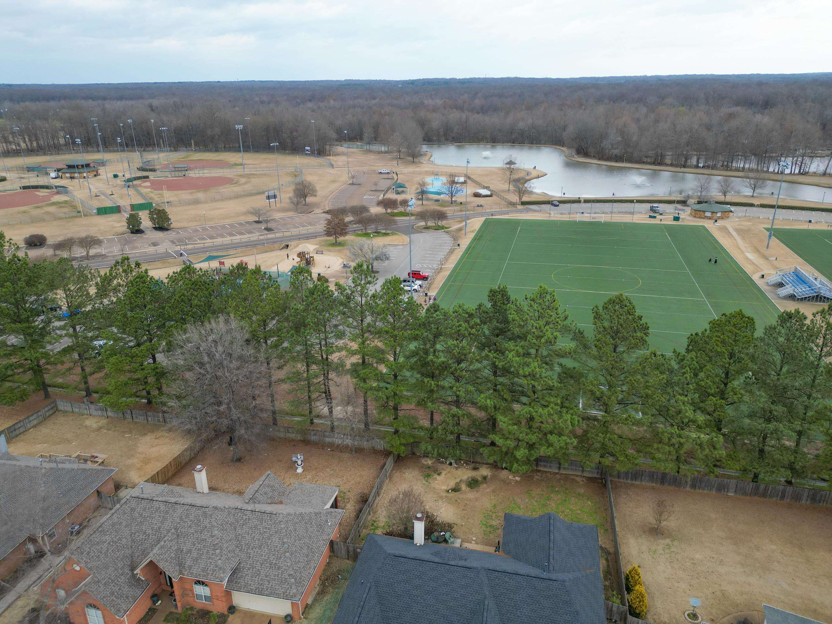 1506 Wolf Ridge Drive Collierville, TN 38017 - Photo 4 of 25 Gallery Image 4