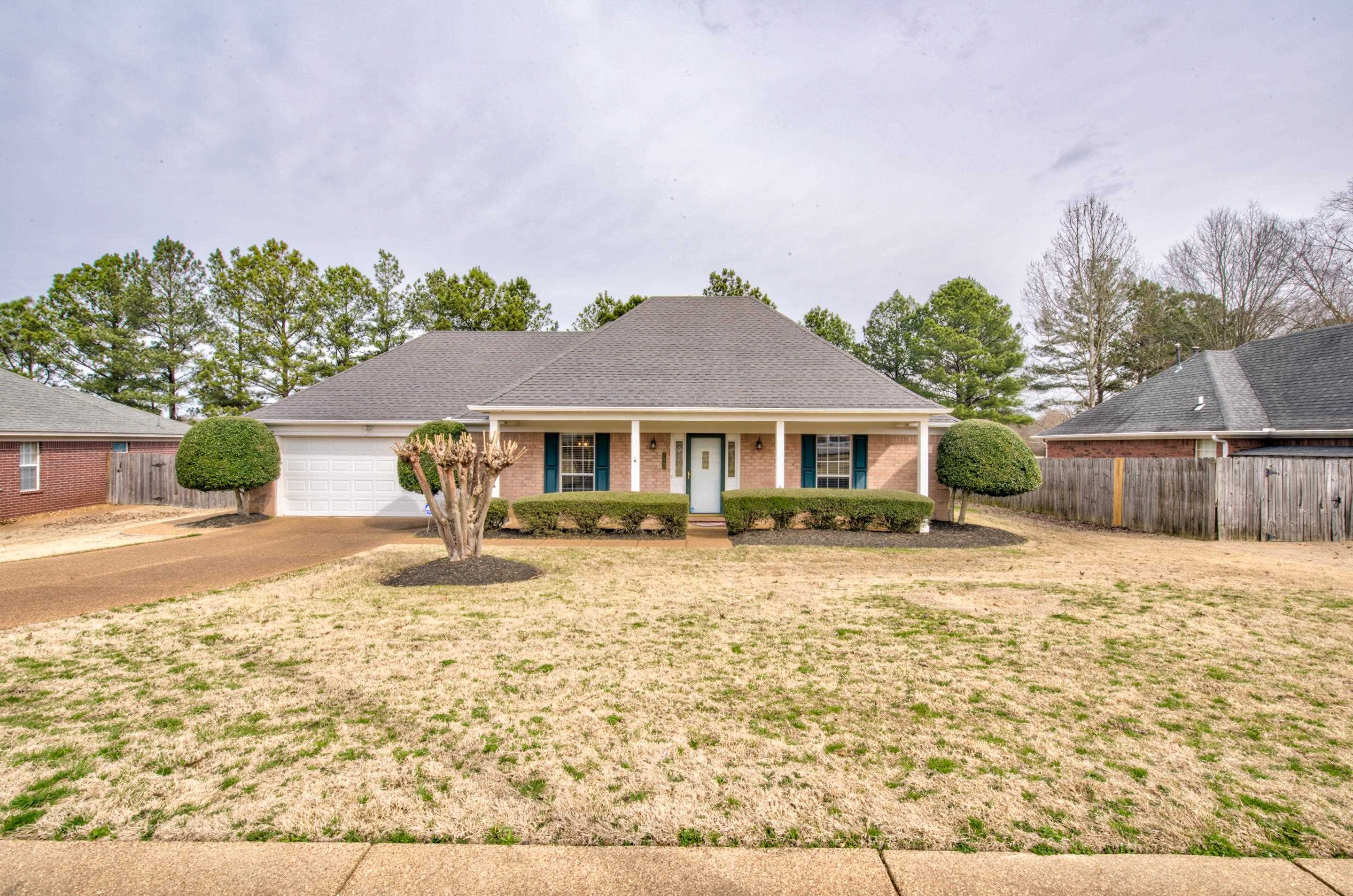1506 Wolf Ridge Drive Collierville, TN 38017 - Photo 6 of 25 Gallery Image 6