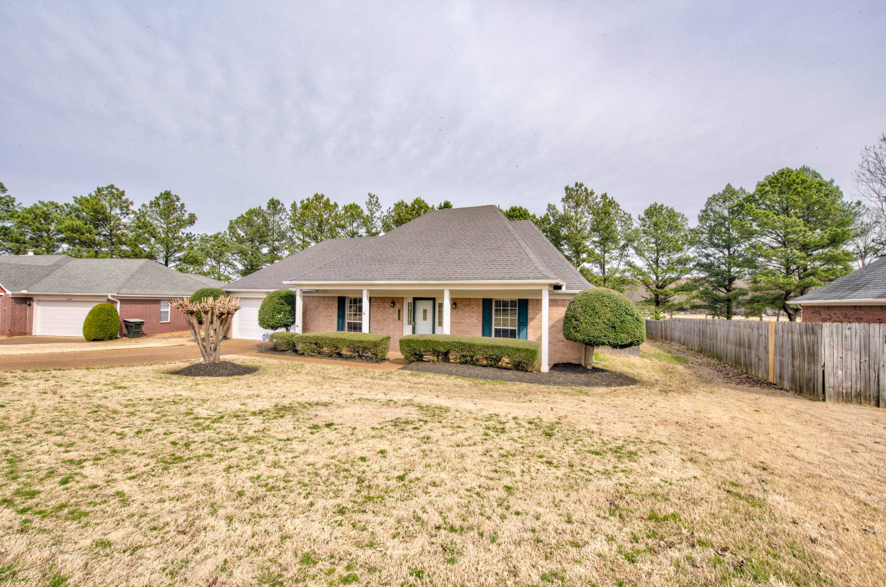 1506 Wolf Ridge Drive Collierville, TN 38017 - Photo 7 of 25 Gallery Image 7