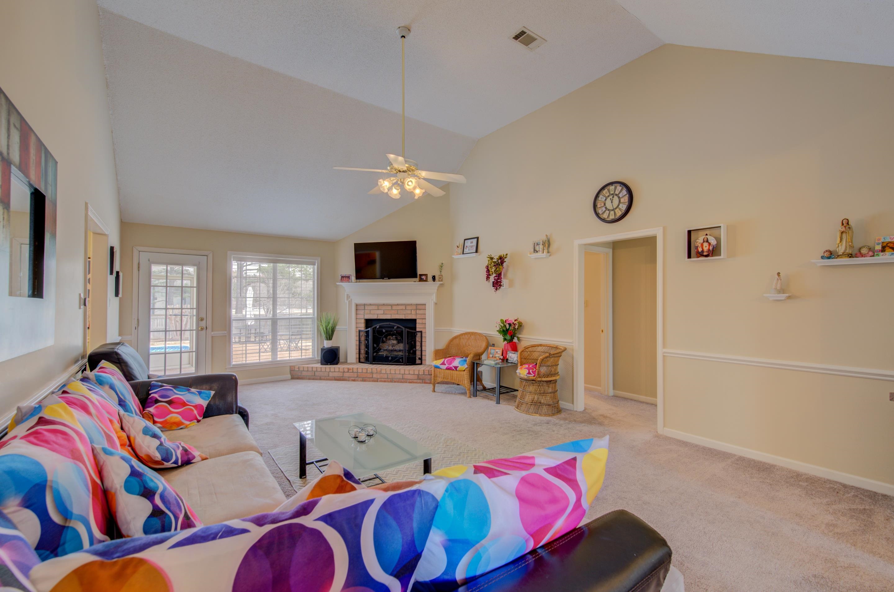1506 Wolf Ridge Drive Collierville, TN 38017 - Photo 10 of 25 Gallery Image 10