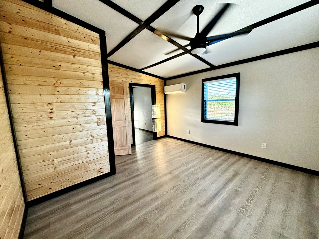 211 Granger Road Gordon, AL 36343 - Photo 13 of 29 Bedroom one
