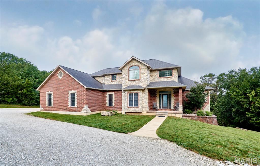 999 St Marys Road Villa Ridge, MO 63089 - Photo 1 of 91 Gallery Image 1