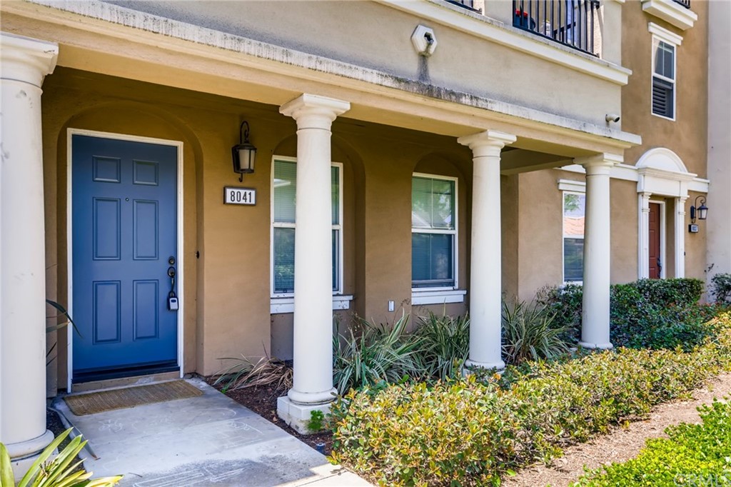 8041 Monaco Stanton, CA 90680 - Photo 24 of 28