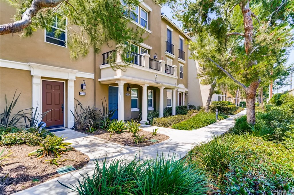 8041 Monaco Stanton, CA 90680 - Photo 28 of 28