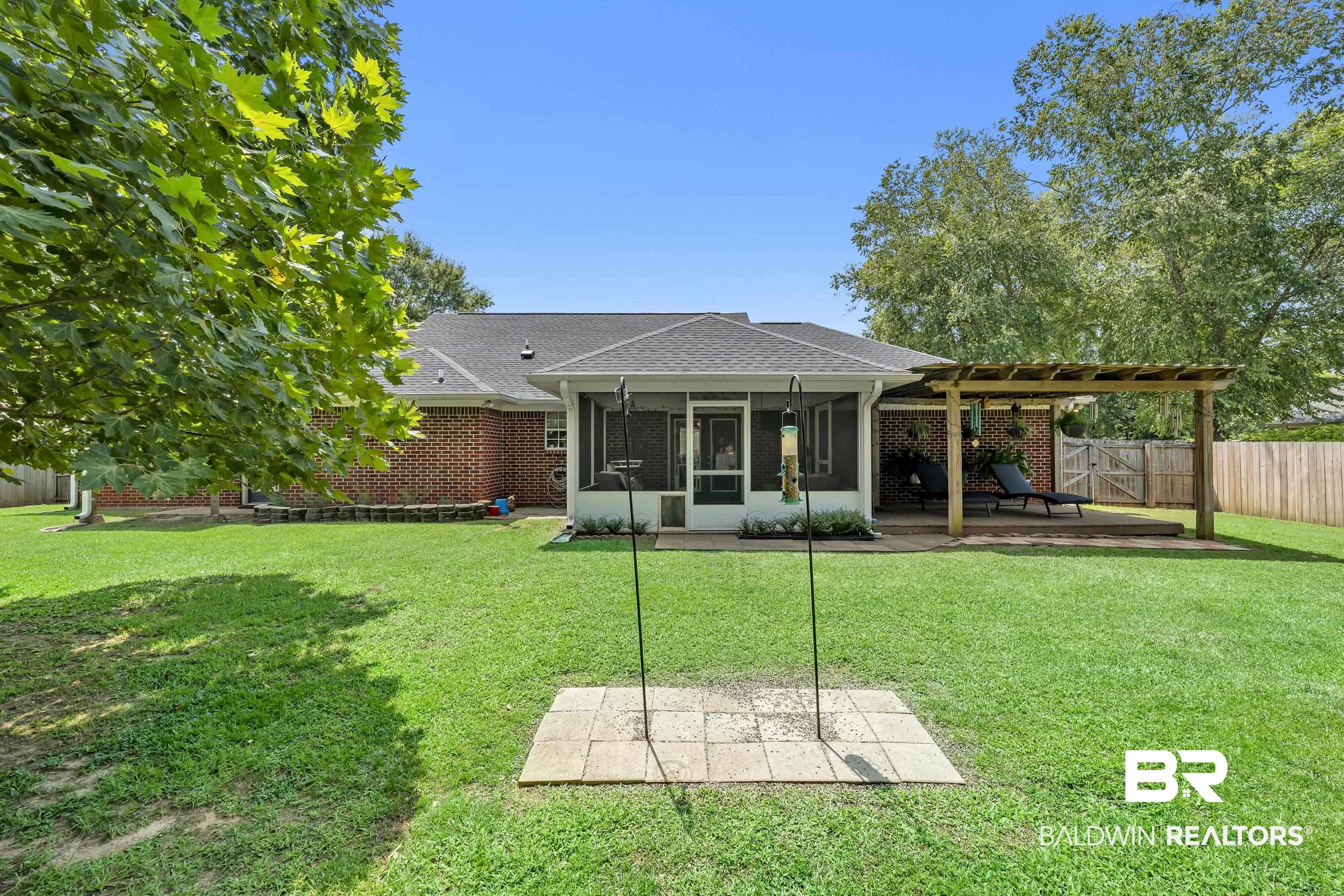 1508 Dogwood Lane Foley, AL 36535 - Photo 7 of 39 Gallery Image 7