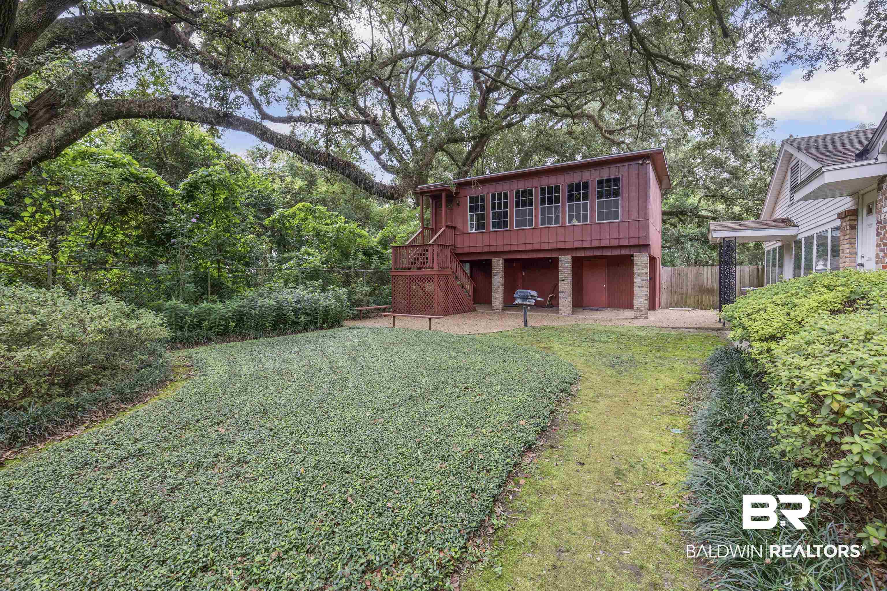 755 Sue Lane Mobile, AL 36693 - Photo 24 of 29