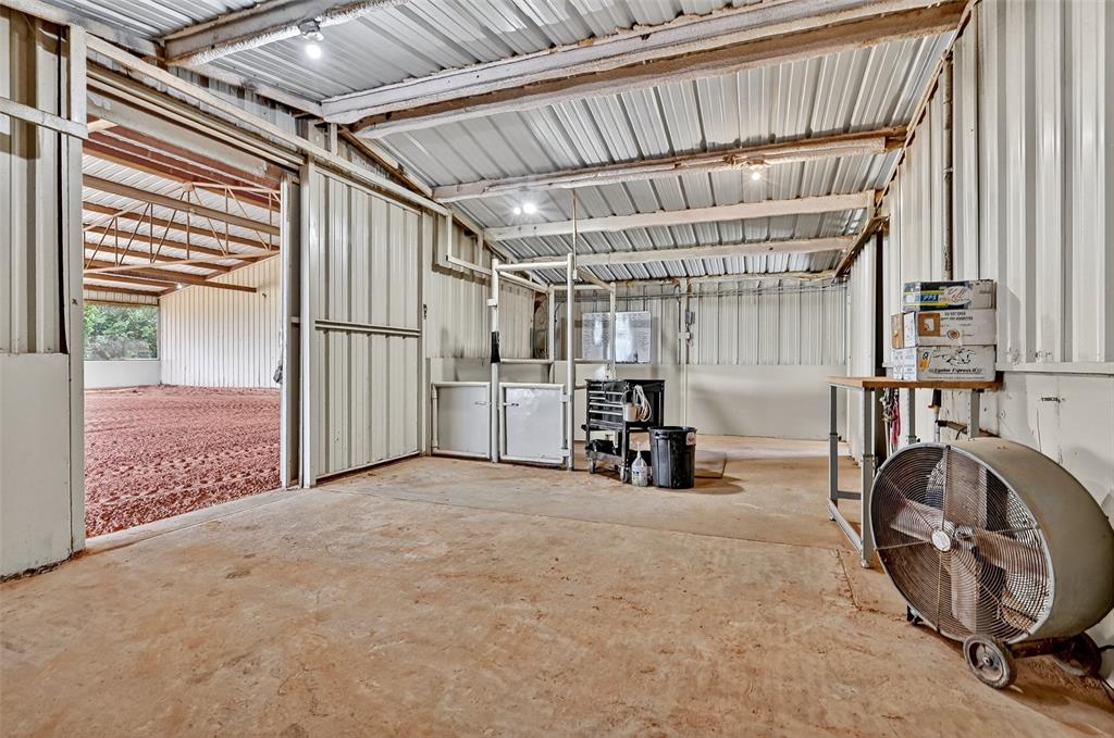 1717 Batey Road Collinsville, TX 76233 - Photo 36 of 40