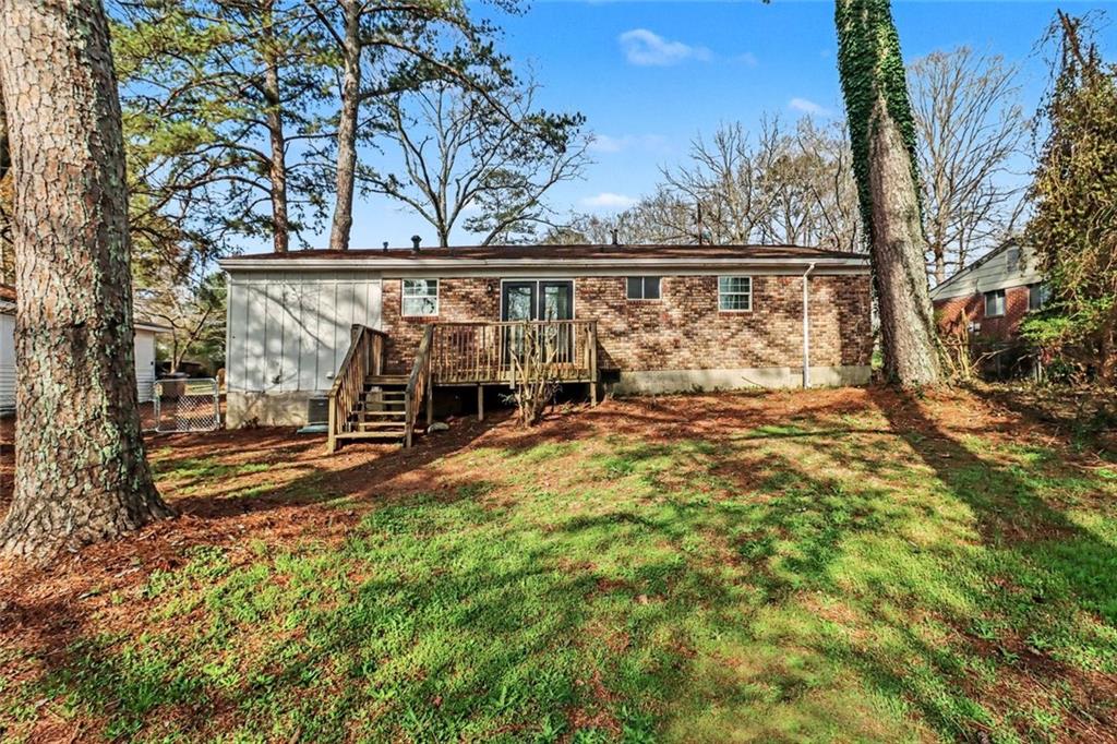 6344 Westbury Road Riverdale, GA 30274 - Photo 21 of 24