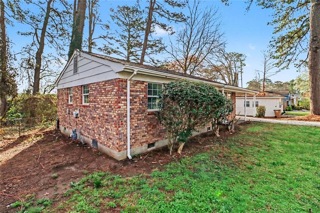 6344 Westbury Road Riverdale, GA 30274 - Photo 24 of 24