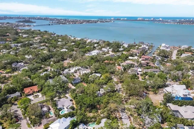 $1,650,000 | 2315 McClellan Parkway, Sarasota, FL 34239