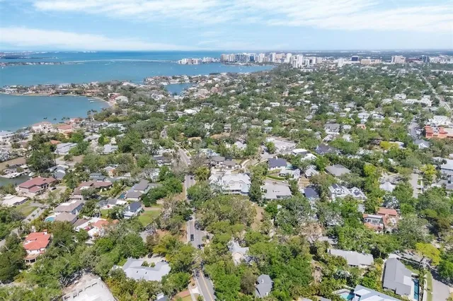 $1,650,000 | 2315 McClellan Parkway, Sarasota, FL 34239