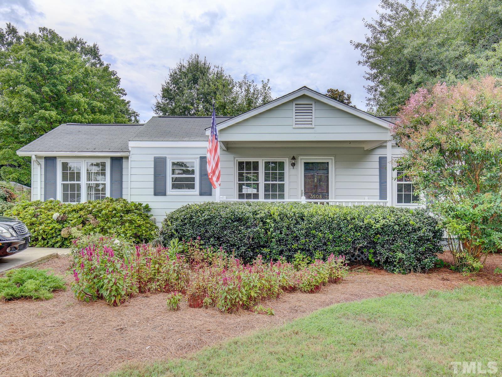 3508 Marsh Creek Road Raleigh, NC 27604 - Photo 1 of 24