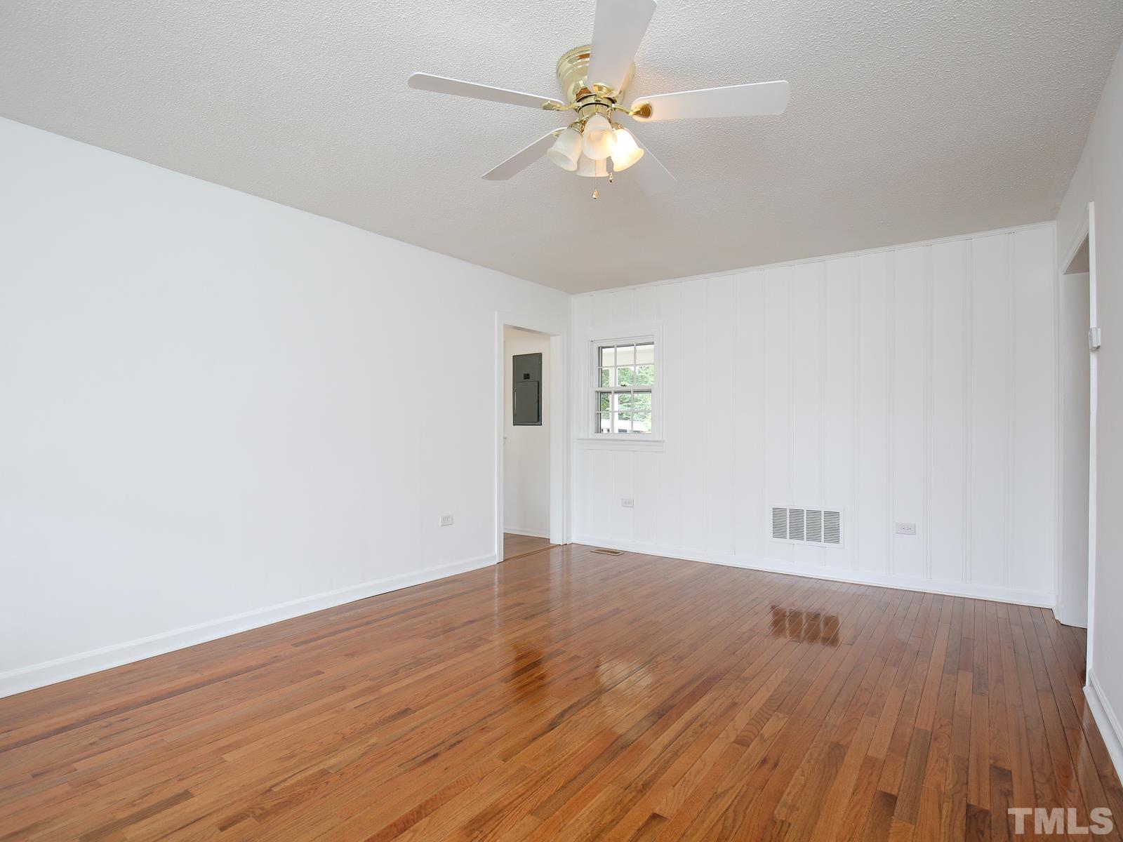 3508 Marsh Creek Road Raleigh, NC 27604 - Photo 3 of 24