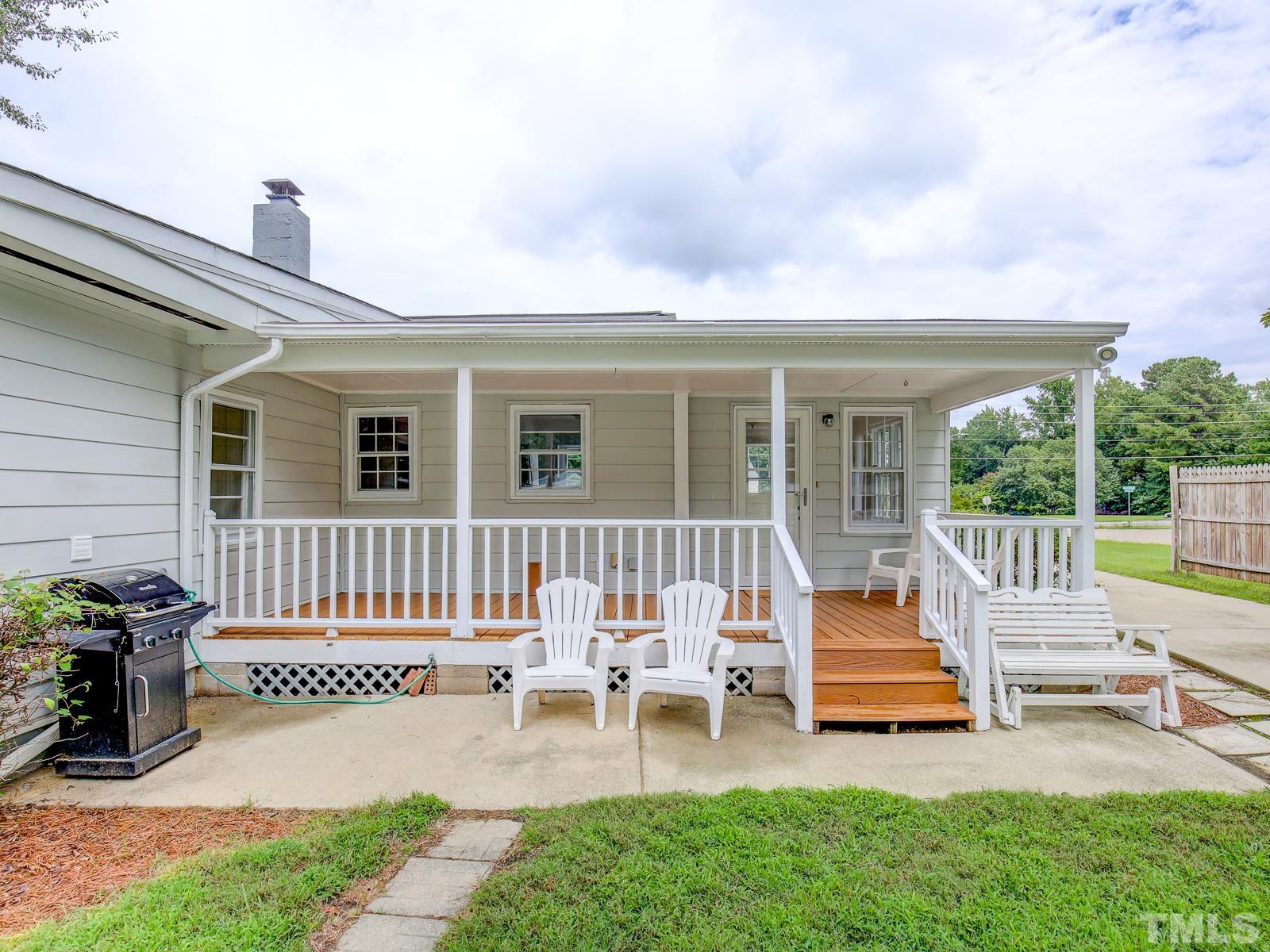 3508 Marsh Creek Road Raleigh, NC 27604 - Photo 22 of 24