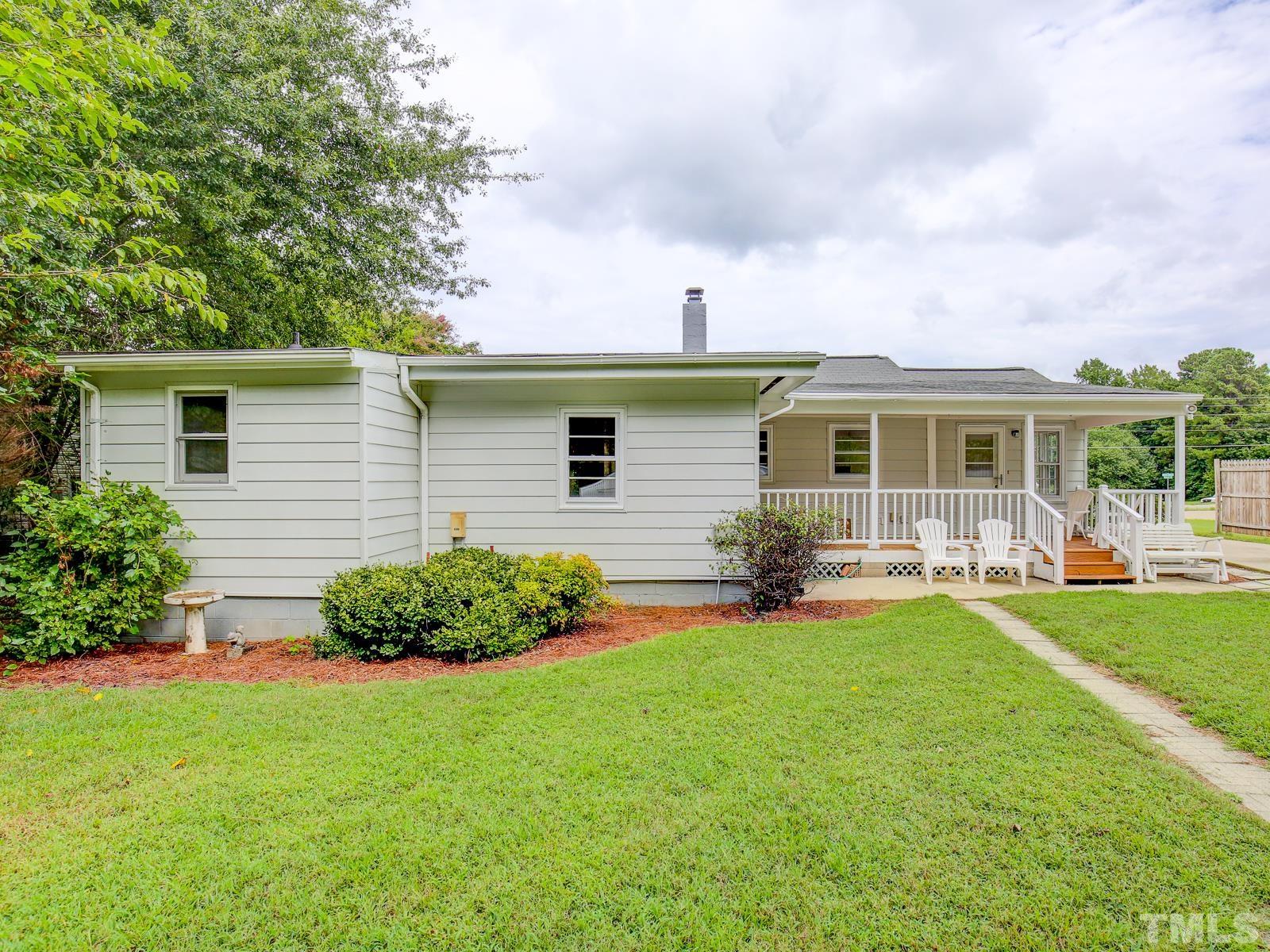 3508 Marsh Creek Road Raleigh, NC 27604 - Photo 23 of 24