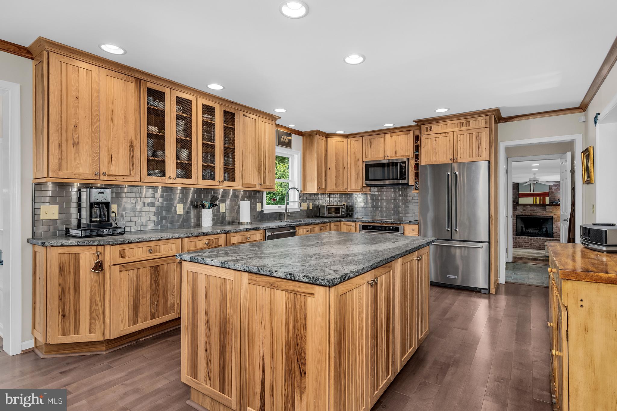 6354 Statum Road Preston, MD 21655 - Photo 14 of 75 Kitchen