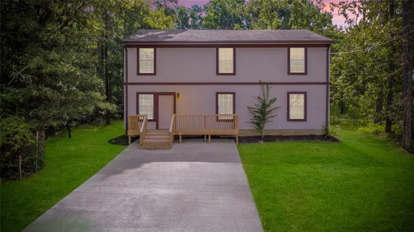 $275,000 | 14900 Bowie Lane, Willis, TX 77378