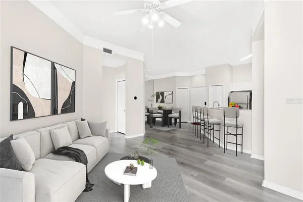 $2,000 | 5160 Northridge Road, Unit 301, Sarasota, FL 34238