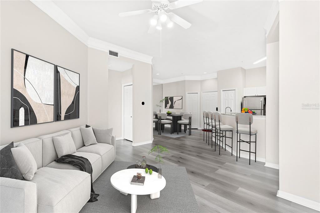 5160 Northridge Road, Unit 301 Sarasota, FL 34238 - Photo 13 of 45