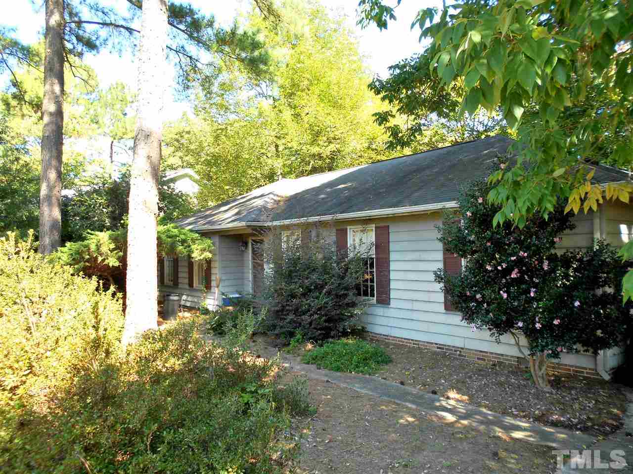 3012 Old Orchard Road Raleigh, NC 27607 - Photo 1 of 3