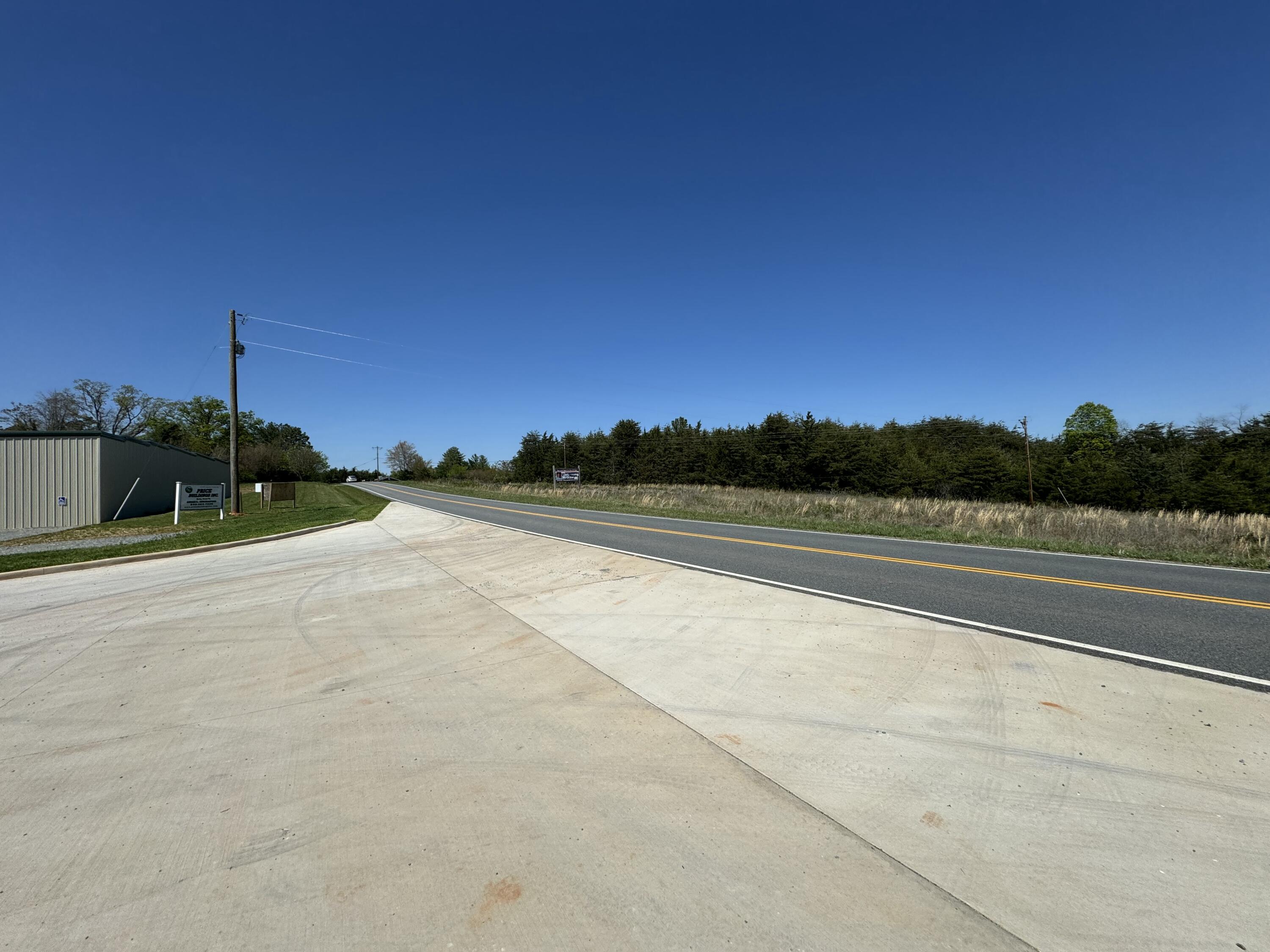 Lot 8 White House Road Moneta, VA 24121 - Photo 5 of 10